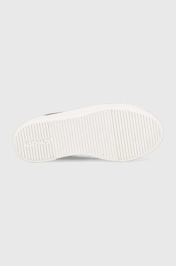 Levi's sneakersy Tijuana 2.0 D6524.0017.59 czarny