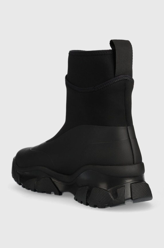 Obuwie Pinko sneakersy Moss 2 1H214U.A08V.Z99 czarny