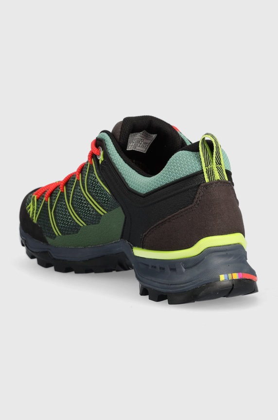 Obuwie Salewa buty Mountain Trainer Lite GTX 00.0000061362 zielony