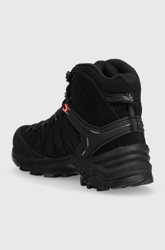 Obuv Topánky Salewa Alp Trainer 2 Mid GTX 00.0000061383 čierna