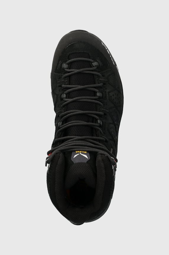 Topánky Salewa Alp Trainer 2 Mid GTX čierna 00.0000061383