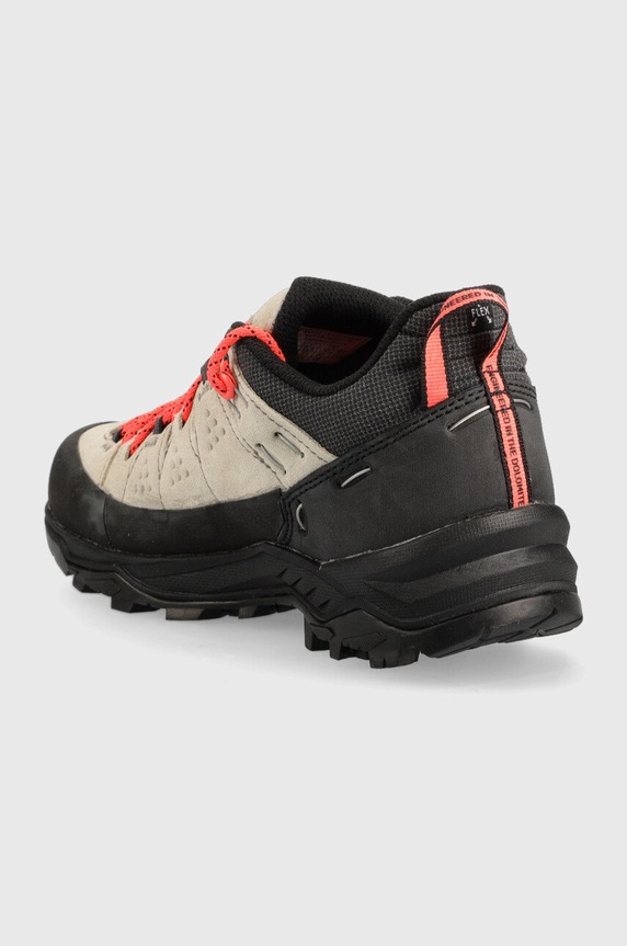 Obuwie Salewa buty Alp Trainer 2 00.0000061403 beżowy