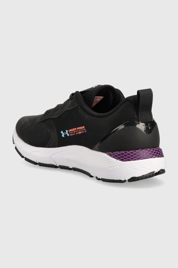 Obuwie Under Armour buty do biegania Hovr Sonic SE 3024919 czarny