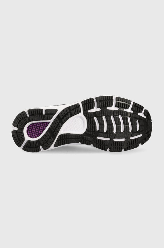 Under Armour buty do biegania Hovr Sonic SE 3024919 czarny