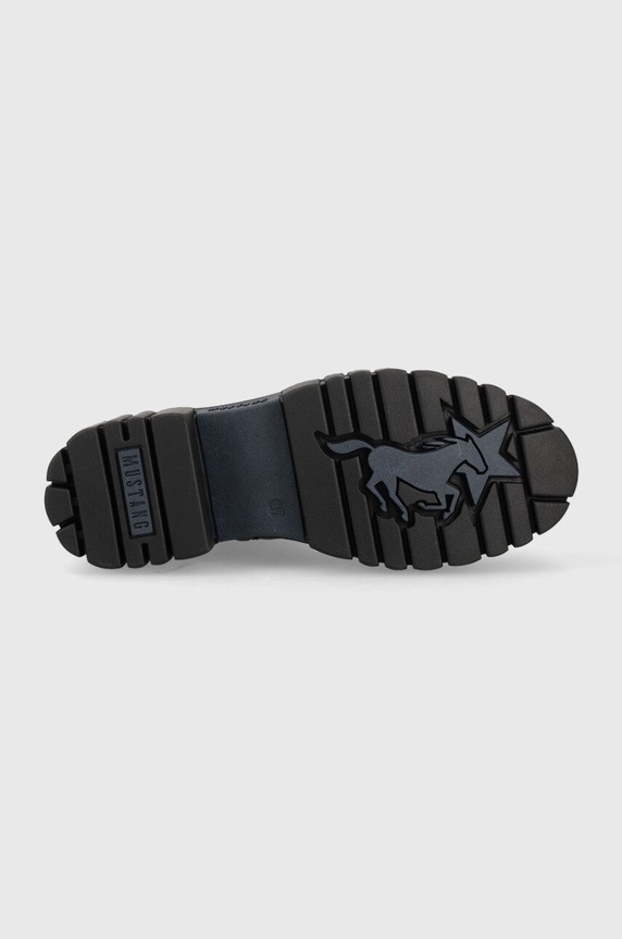 Mustang workery 1447506.9 czarny