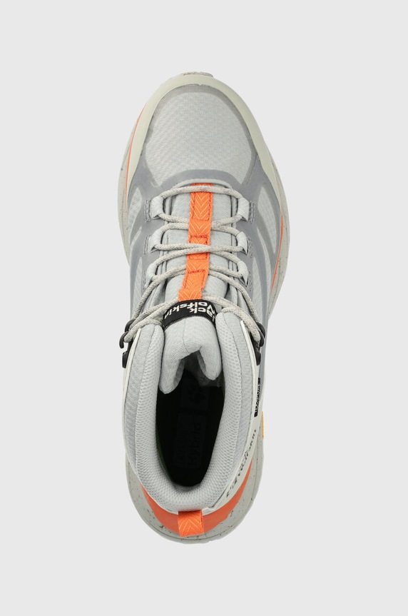 Jack Wolfskin buty Terraventure Texapore Mid szary 4049991