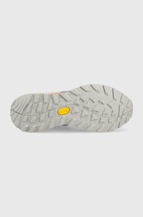 Jack Wolfskin buty Terraventure Texapore Mid 4049991 szary