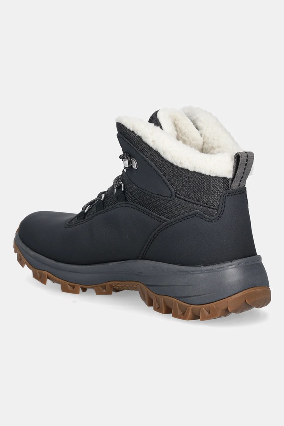 Încălțăminte Jack Wolfskin pantofi Everquest Texapore Mid 4053581 gri