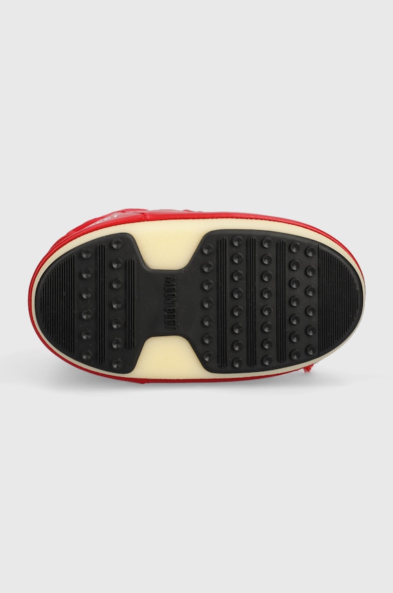 Sněhule Moon Boot Light Low Nylon 14600100.RED červená