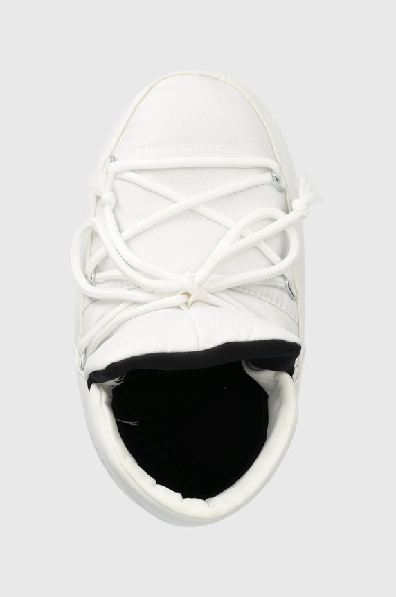 Čizme za snijeg Moon Boot bijela 14600300.WHITE