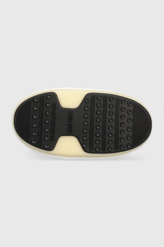 Čizme za snijeg Moon Boot 14600300.WHITE bijela