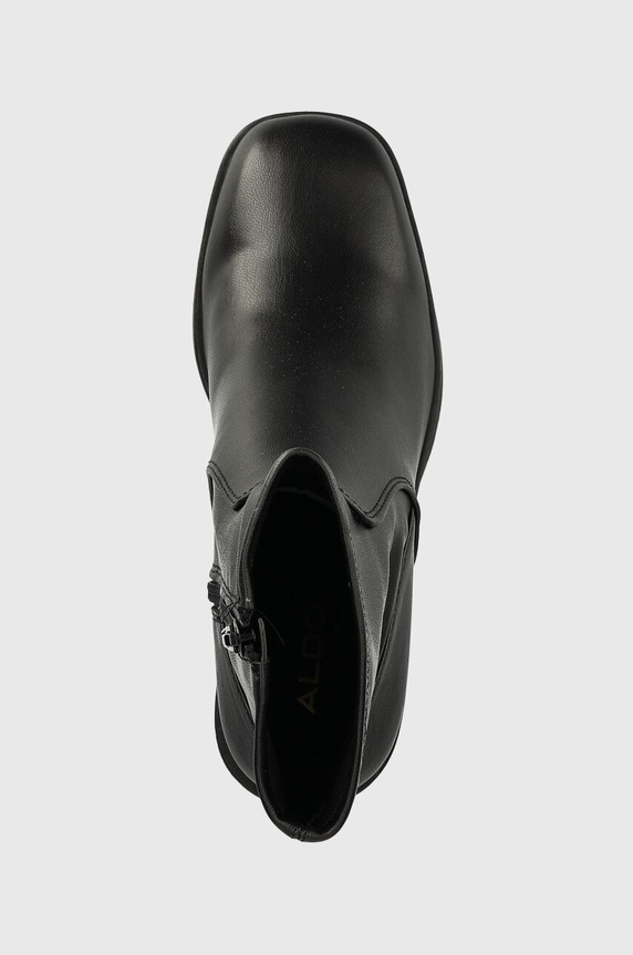 Черевики Aldo Upstep чорний 13474730.UPSTEP