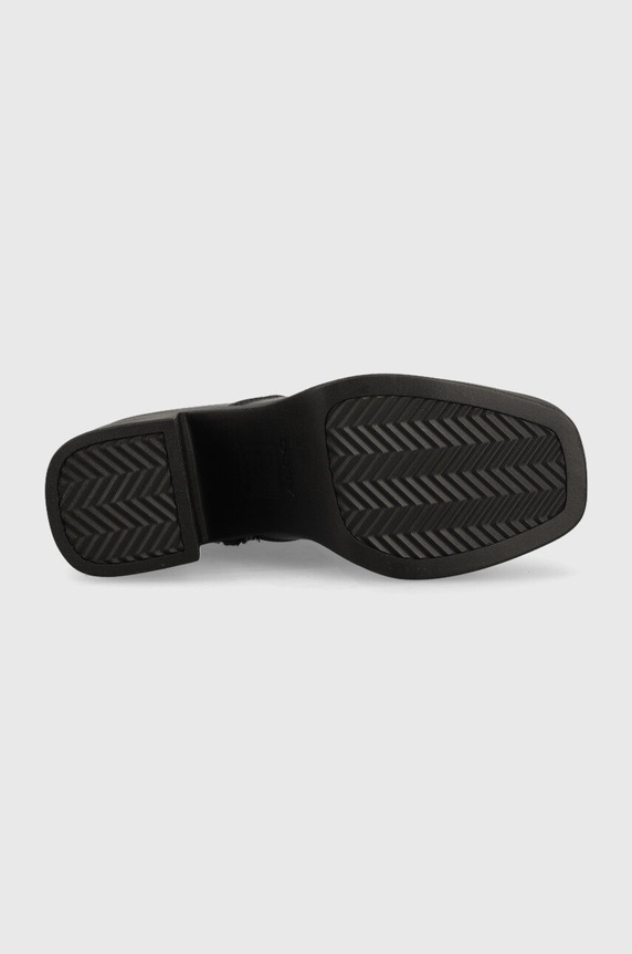 Черевики Aldo Upstep 13474730.UPSTEP чорний