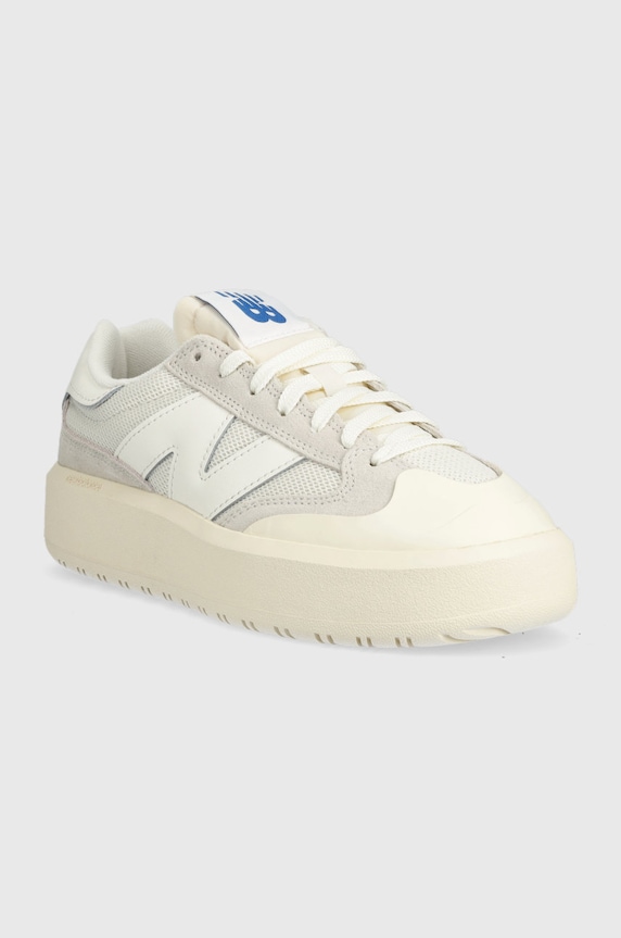 New Balance sneakersy CT302RB CT302RB beżowy SS24