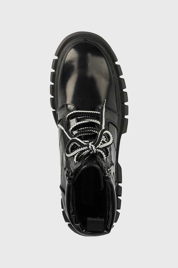 Členkové topánky Steve Madden Incredible čierna SM16000130.001