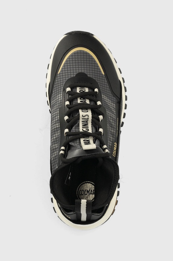 Colmar sportcipő Breaker Mono fekete BREAKER.MONO