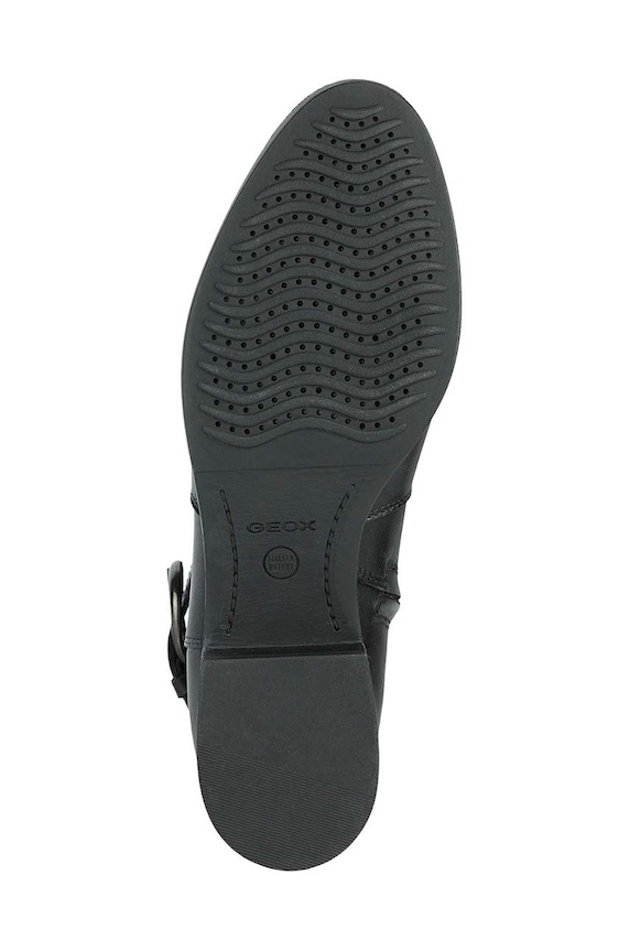 Kozačky Geox Felicity Abx D26BLB.00043.C9999