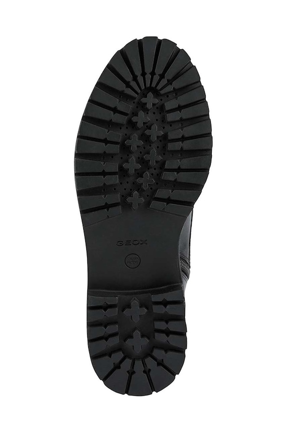 Шкіряні черевики Geox Iridea D26HRQ.00043.C9999
