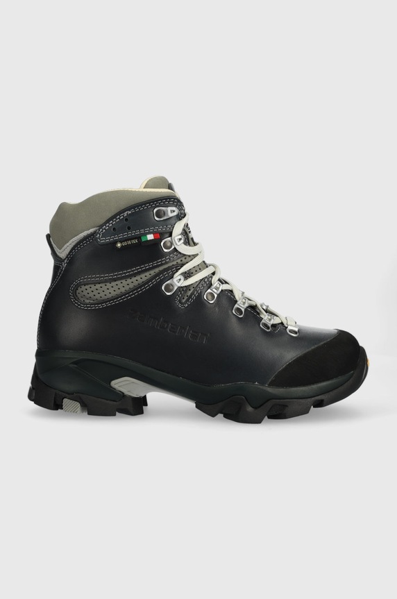 Zamberlan buty Vioz Lux GTX RR nieocieplane granatowy 1996PW0G.VIOZ.LUX