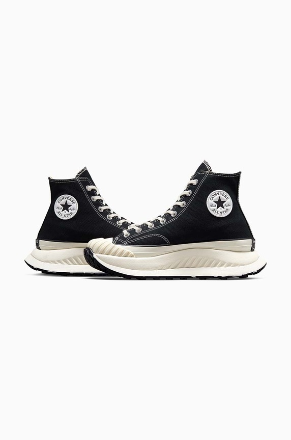 Converse trampki AT-CX Platform czarny A03277C