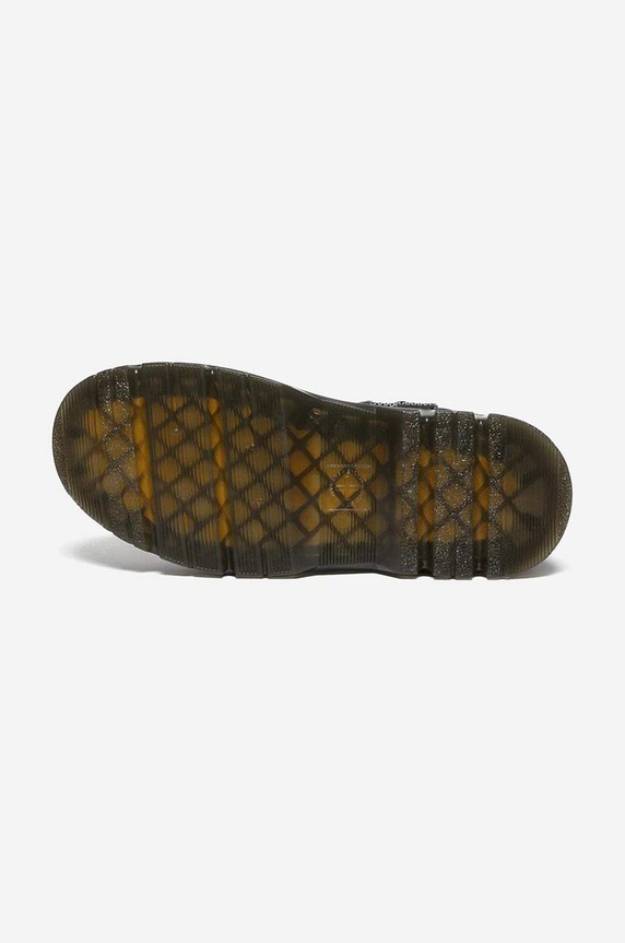 Dr. Martens botki Boury DM27831001 czarny SS24