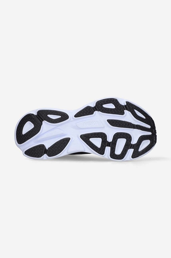 Boty Hoka Bondi 8 1127952 BBLC 1127952. černá AW22