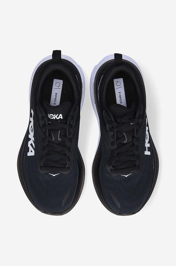 Boty Hoka Bondi 8 1127952 BBLC černá 1127952.