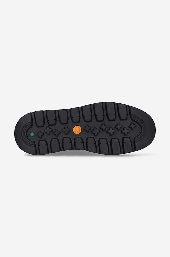 Kožené workery Timberland Ray City 6 IN Boot WP A43HP sivá AW22