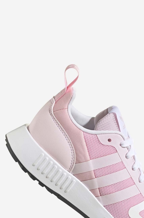 adidas Originals scarpe da ginnastica per bambini MULTIX J GX4811 rosa