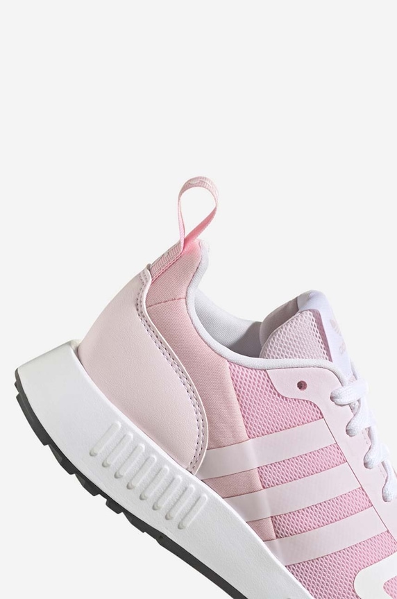 adidas Originals scarpe da ginnastica per bambini MULTIX J GX4811 rosa