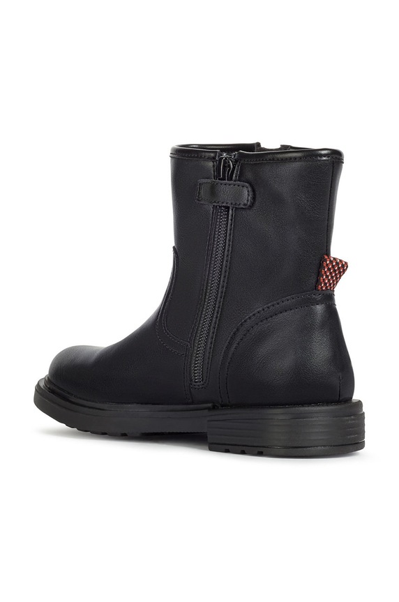 Dječje gležnjače Geox crna J049QB.000BC.36.39