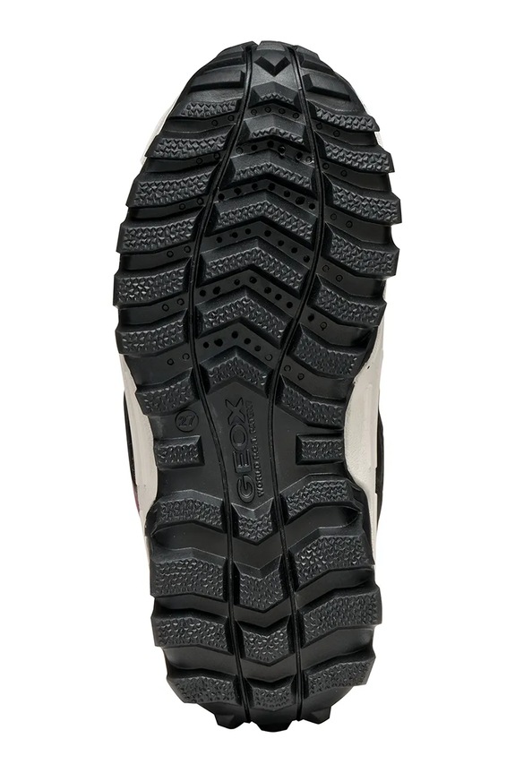 Geox śniegowce dziecięce J26FTA.0FU50.36.39