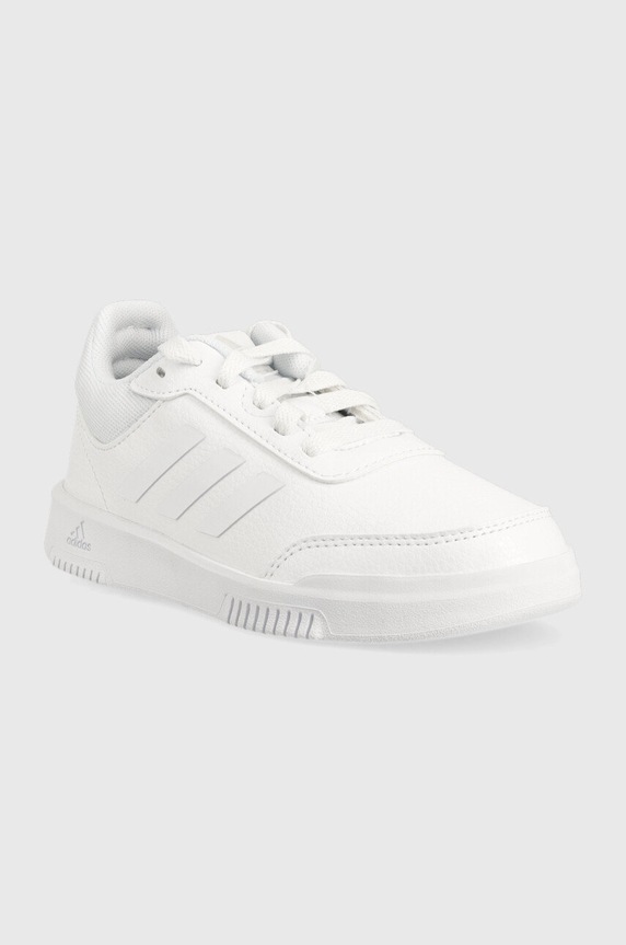 adidas sneakersy dziecięce GW6423 biały AW22