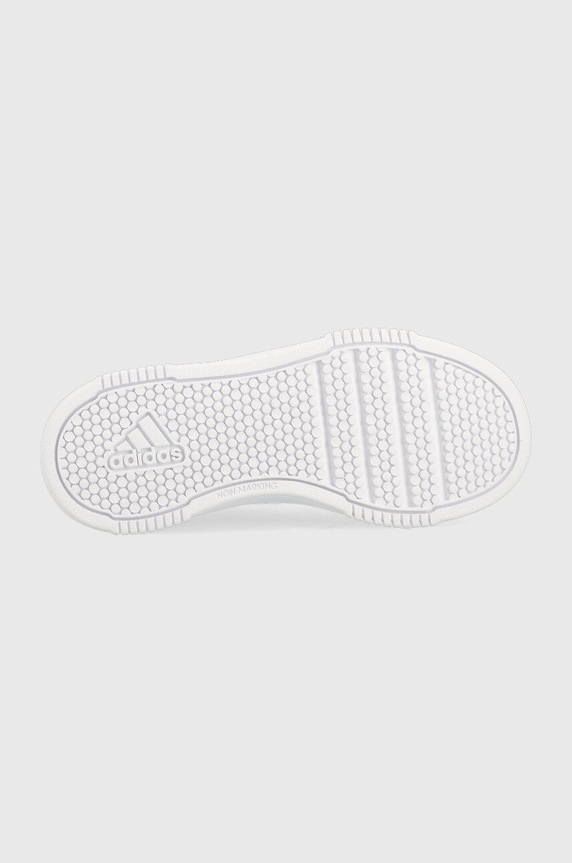 adidas sneakersy dziecięce GW6423 biały