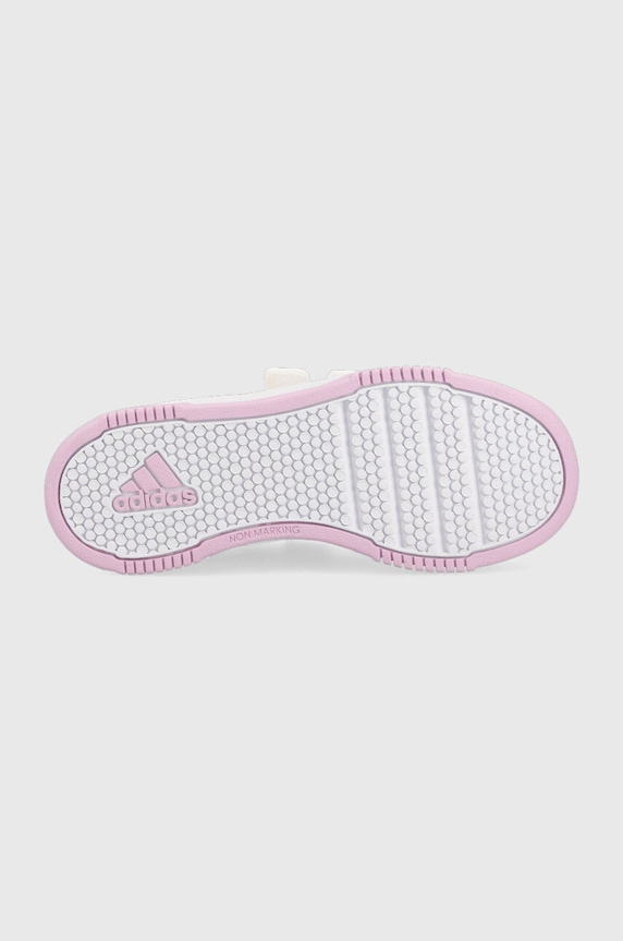 adidas sneakersy dziecięce Tensaur Sport 2.0 GW6453 biały