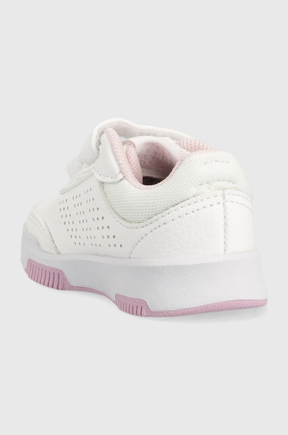 DÍVKA Dětské sneakers boty adidas Tensaur Sport 2.0 GW6467 bílá