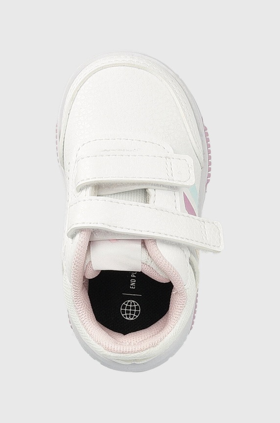 Dětské sneakers boty adidas Tensaur Sport 2.0 bílá GW6467