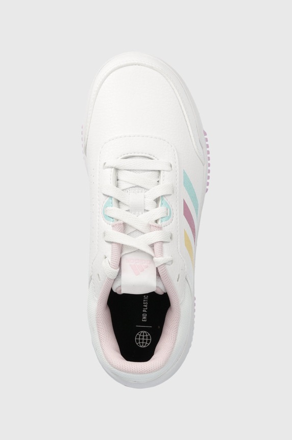 adidas sneakersy biały GX9772