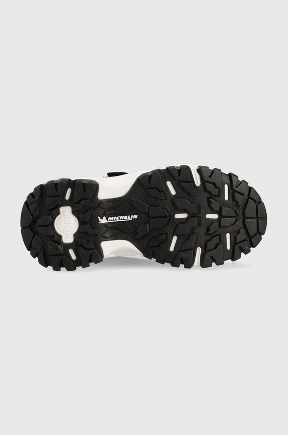 Primigi buty zimowe dziecięce PWK.GTX.29225.28.31.G czarny