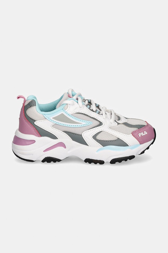 Dětské sneakers boty Fila RAY TRACER FFK0042 růžová SS25