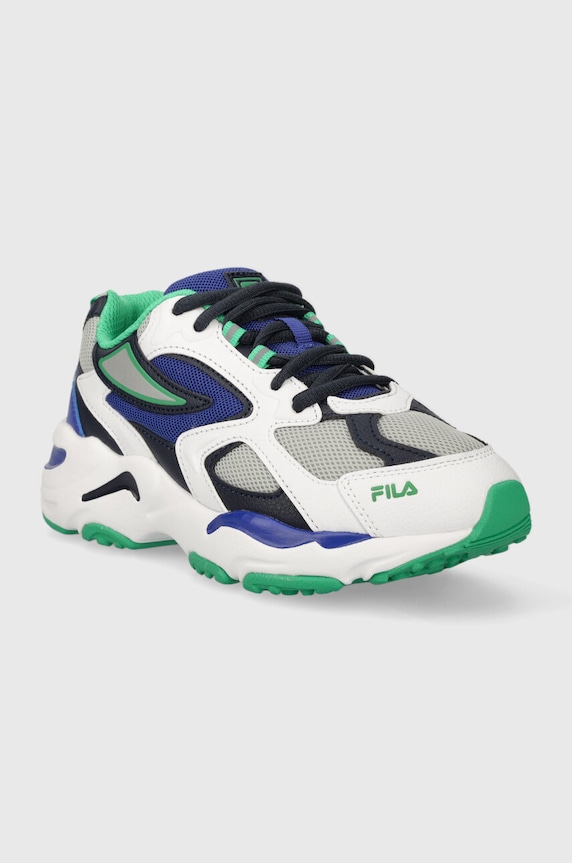 Dječje tenisice Fila RAY TRACER FFK0042 plava SS25