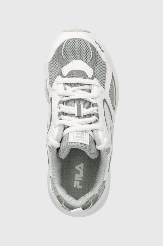 Fila sneakersy dziecięce biały FFK0042