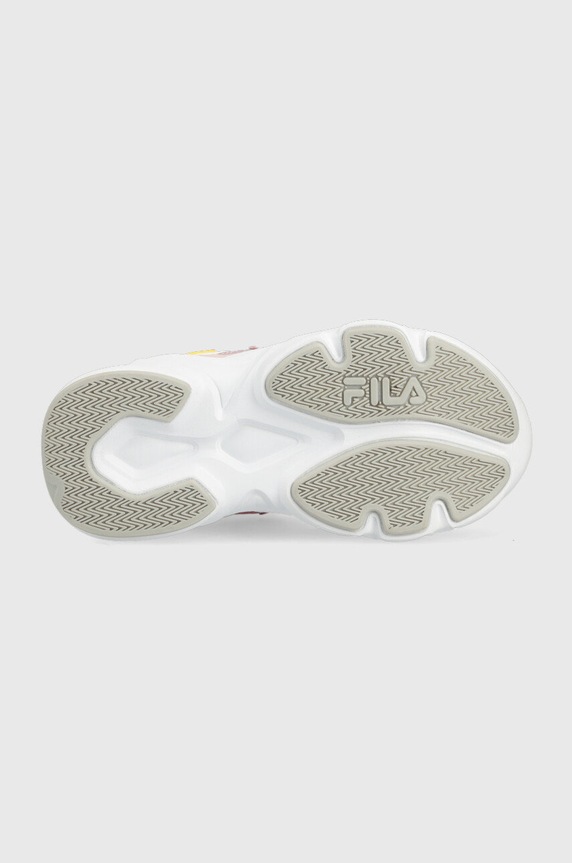 Fila sneakersy dziecięce Collene FFK0083 różowy