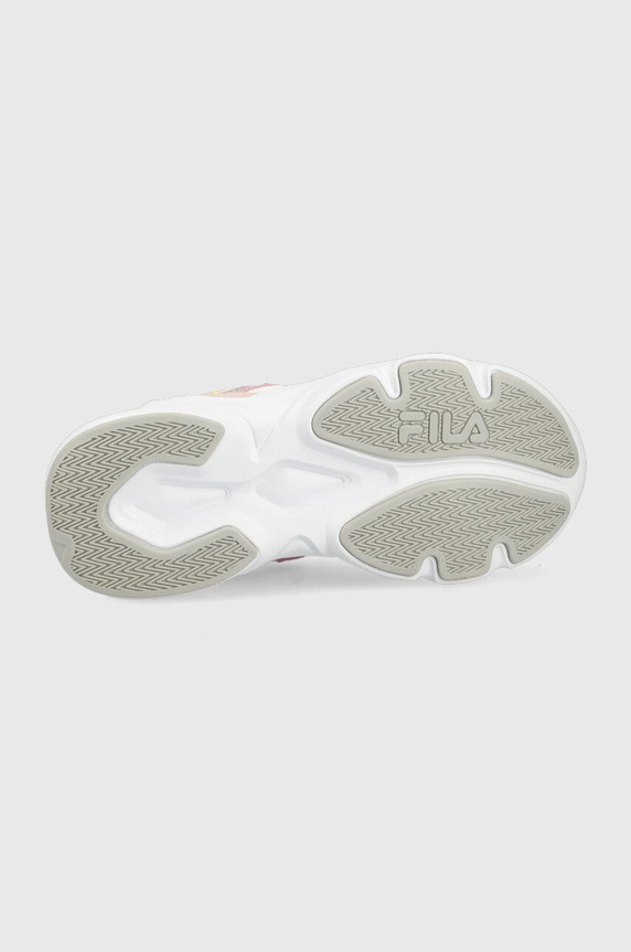 Fila sneakers pentru copii Collene FFT0054 roz