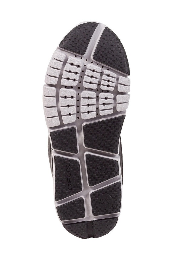 Geox Dětské sněhule J26APA.054FU.36.39