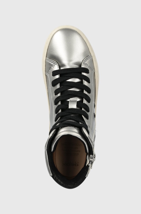 Geox gyerek sportcipő ezüst J044GA.000NF.36.39