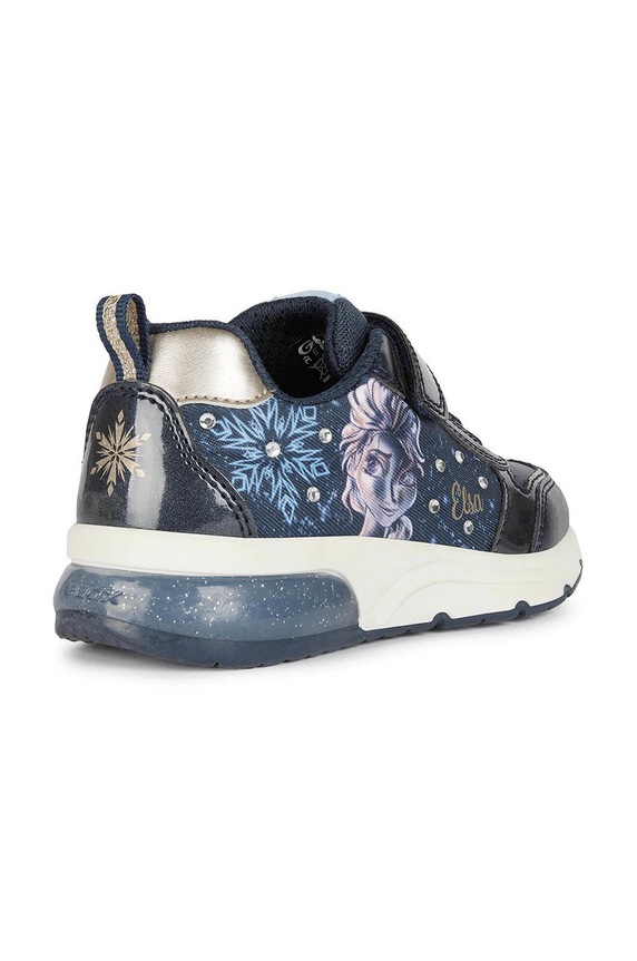 Geox gyerek félcipő sötétkék J268VD.0ANAJ.32.35