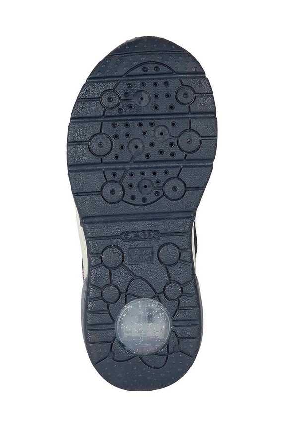 Geox gyerek félcipő J268VD.0ANAJ.32.35