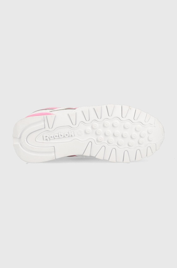 Reebok Classic gyerek sportcipő GV8643 fehér