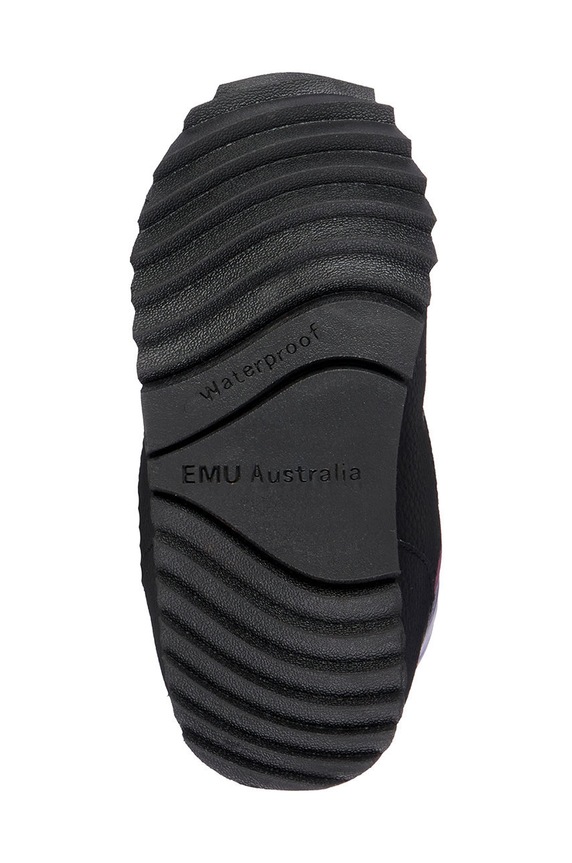 Emu Australia cizme de iarna copii Tarlo K12739.Tarlo